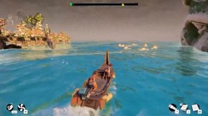 Submerged: Hidden Depths - Прохождение # 3