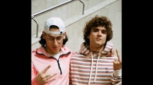 BUSHIDO ZHO, 163ONMYNECK – edi tensei mama luv freestyle