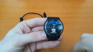 Garmin Vivomove 3