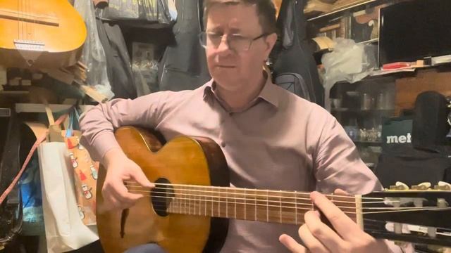 Р.Клейдерман «Пришла любовь», переложение В.Маркушевича смотреть онлайн