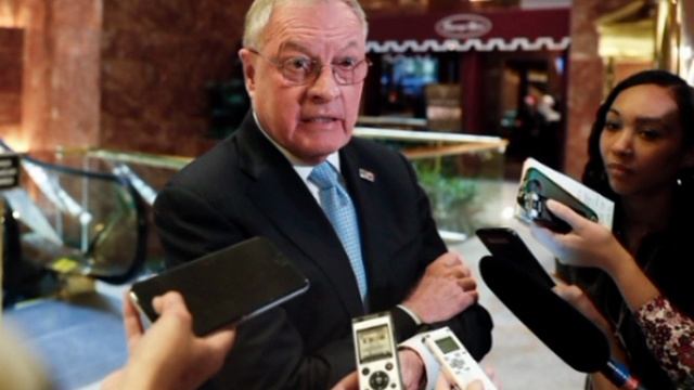 🇺🇸🇷🇺🇺🇦 Киев согласен пойти на территориальные уступки ради мирного урегулирования — спецпредст