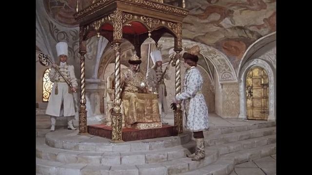 Все свободны! Конвой свободен!