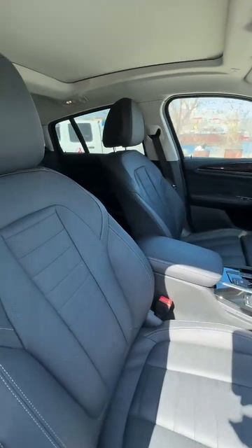 BMW X4 нашего клиента! Проверка и отправка авто компании Globalcar!