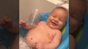 Смешные дети   смешные моменты из жизни детей