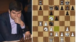 Уэсли Со - Петр Свидлер： ШЕДЕВР позиционной игры! Sinquefield Cup 2021 Шахматы.