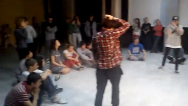 Ника Караре VS Элси | Let's Make Hot смотреть онлайн