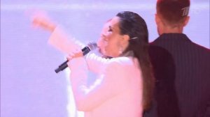 Ани Лорак и Мот - Сопрано (Жара 18.08.2017 HD 1080p.)