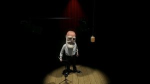 Мультфильм от студии анимации Альтус Дагестан