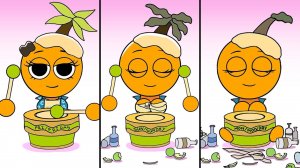 Sprunki|СПРУНКИ или СПРУНКЕ фаза ананас