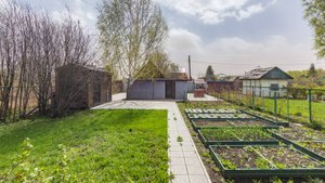 садоводческое некоммерческое товарищество Строитель