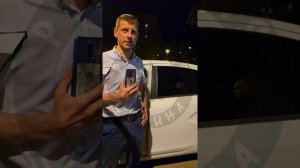 У продавца контрафакта внезапно не оказалось с собой ключей, чтобы открыть магазин