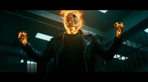 Клип Скорпион Спаун и Призрачный Гонщик - Monster