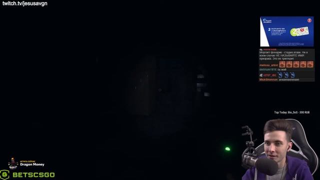 XD - Phasmophobia  JesusAVGN Хесус