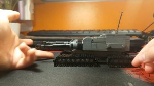 лего выдуманные танки