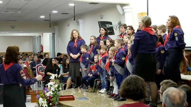 Hace muchos años - Explo Valencia смотреть онлайн