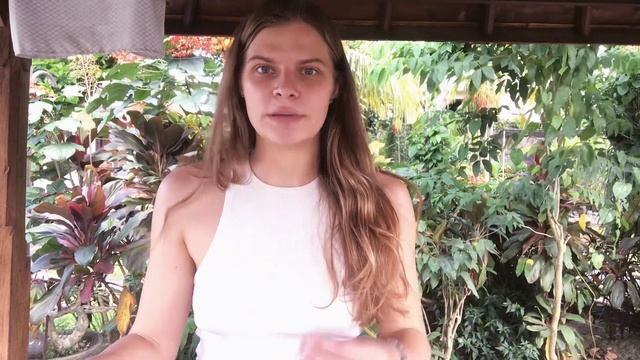 Две вещи, которые помогут тебе начать двигаться к жизни своей мечты