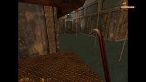 Half-life crack life другой мод для модификации