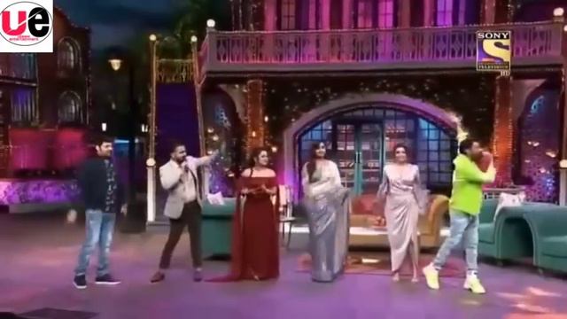 The Kapil Sharma Show | Bhojpuri Stars Pawan Singh, Nirahua, Amarapali, Kajal Raghwani, Nidhi