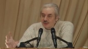 Н. ЛЕВАШОВ  О ПЕРВИЧНЫХ МАТЕРИЯХ И О ВСЕЛЕННОЙ