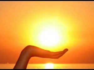 Су-джок -  первая помощь.