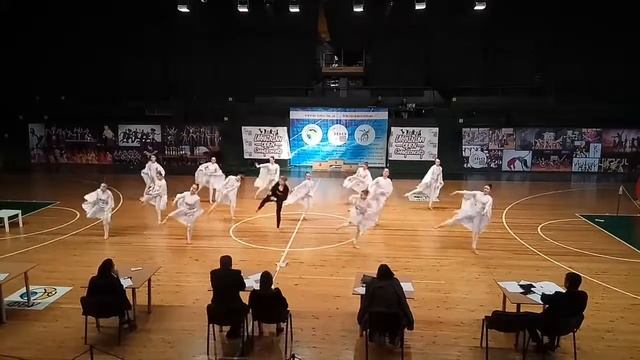 Студия танца А6