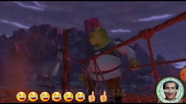 Шрек на кабардинском смотреть онлайн