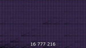 Я РОДИЛСЯ! - 1 099 511 627 776 РАЗ!