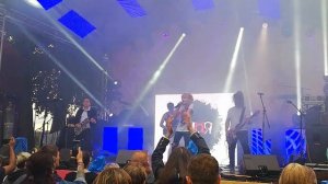 Группа МАЛАЯ "Моя оборона" г. Тверь