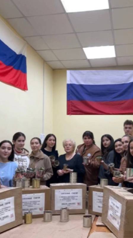 🌟Мастер-класс по изготовлению окопных свечей