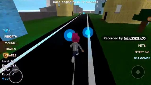 симулятар бега #1 смотреть онлайн