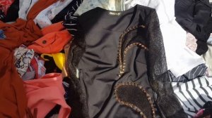 Рынок секонд хенд. Обзор! Есть интересные экземпляры 🙄#секондхенд#экономныйшопинг