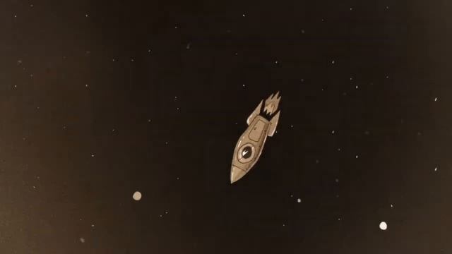 Вася Жлоб Космонавт смотреть онлайн