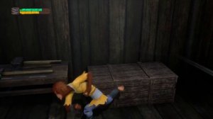 Король обезьян!