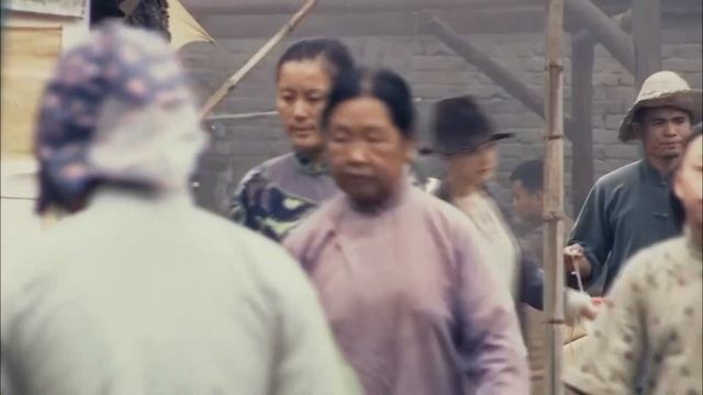 MULTISUB精彩抗战剧【生死绝杀/ Life and death🏹】EP10 |💐该剧讲述了一个小人物逆袭复仇、⚔️一个军人成长、一群铁骨战士血洒战场的故事🗡️。主演：陈伟霆  李纯