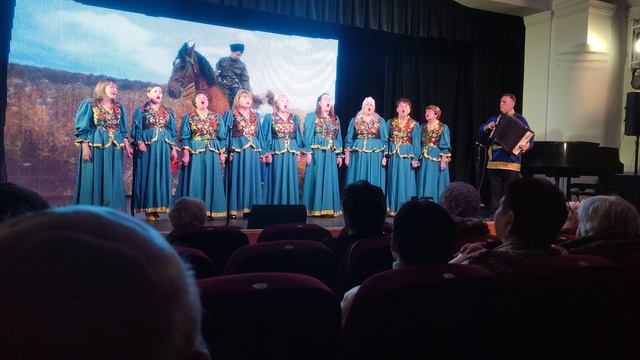 29-04-2025 ДК Победа #2 смотреть онлайн