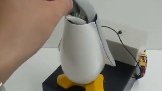 Копилка Пингвин смотреть онлайн