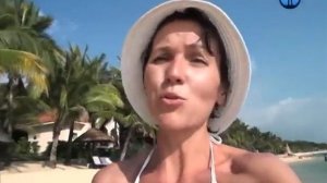 Видео-блог Анастасии Чернобровиной, первая серия.