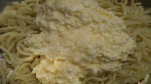 Лапшевник с творогом