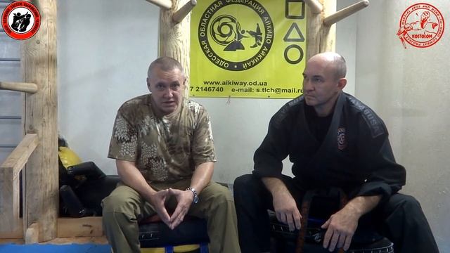 О Системе Кадочникова. Разговор с А. Олексовым ч.5