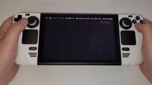 Grand Theft Auto Vice City Stories Steam Deck | SteamOS | PPSSPP