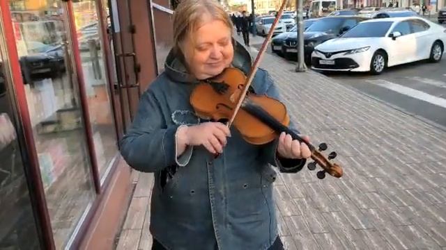 А это porqure te vas, очень старая мелодия, моего возраста. смотреть онлайн