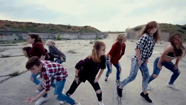 Всё про ХИП-ХОП! смотреть онлайн