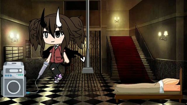 история гача секса смотреть онлайн