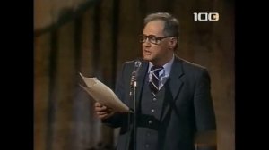 Анатолий Трушкин . Обстановка