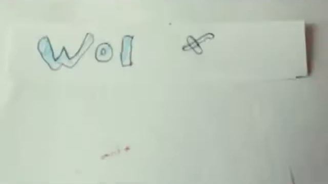 Проект анимация.WolfDrago! смотреть онлайн