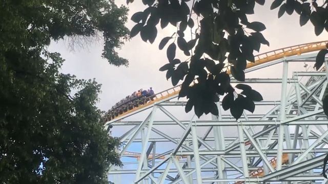 Диво Остров Большая Русская Горка смотреть онлайн