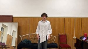 Волков Алексей. Синяя вечность.
