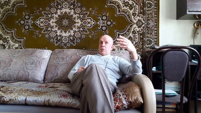 Беседа№19 Эзотерическая политика смотреть онлайн