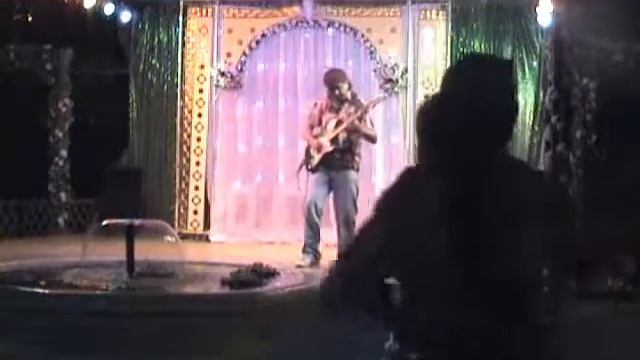 Крым 2012) фирменная музыка + «Гитарный Экшн» Cергей Путятов))) смотреть онлайн