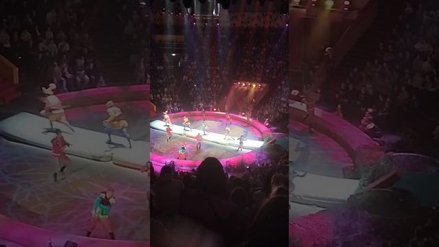 цирк Казань #2 смотреть онлайн